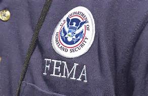 Image of FEMA logo