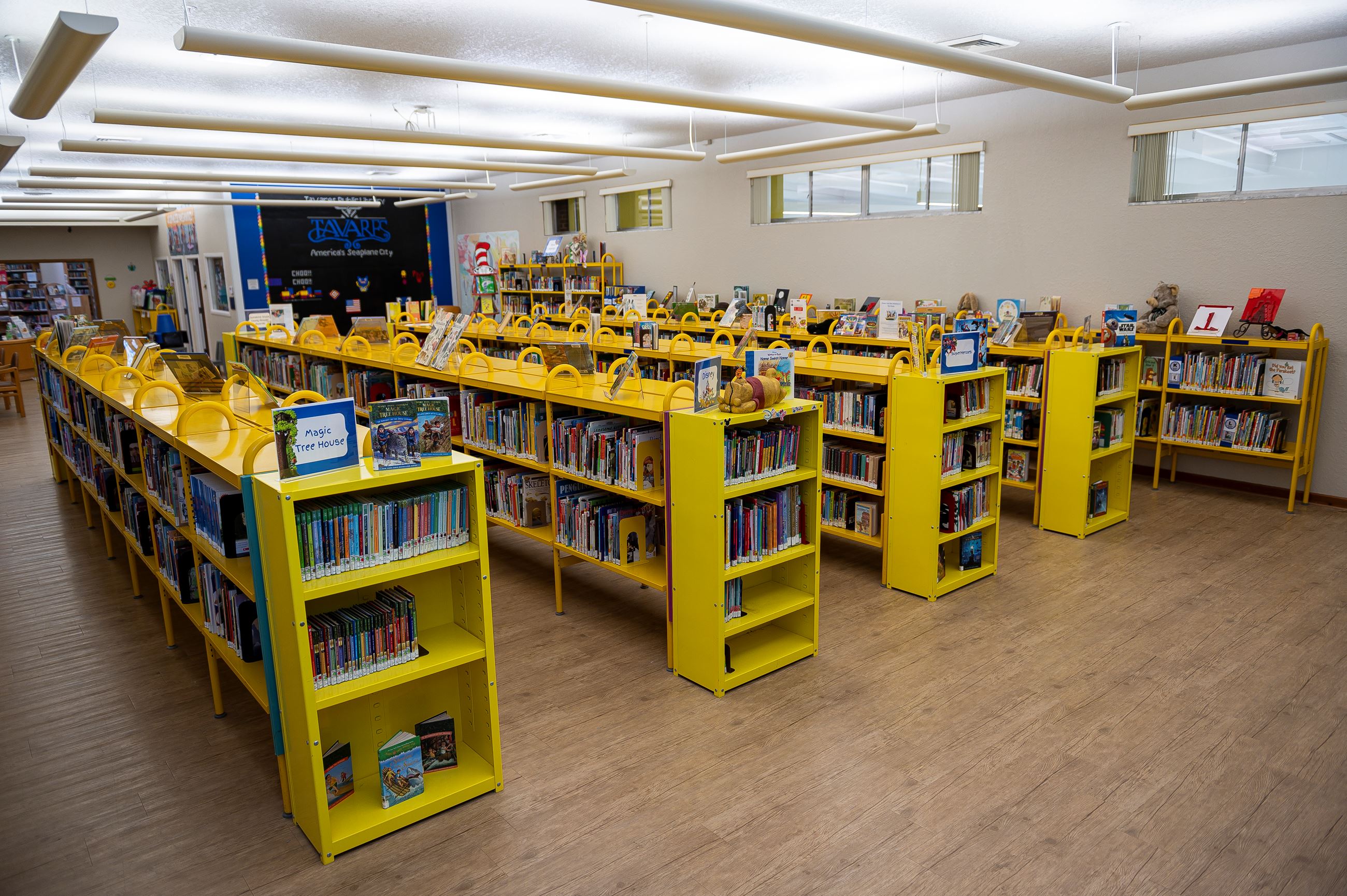 Image of Youth Room by Bonnie Whicher Photography