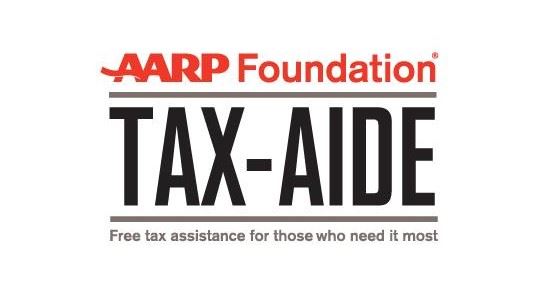 aarp tax aide
