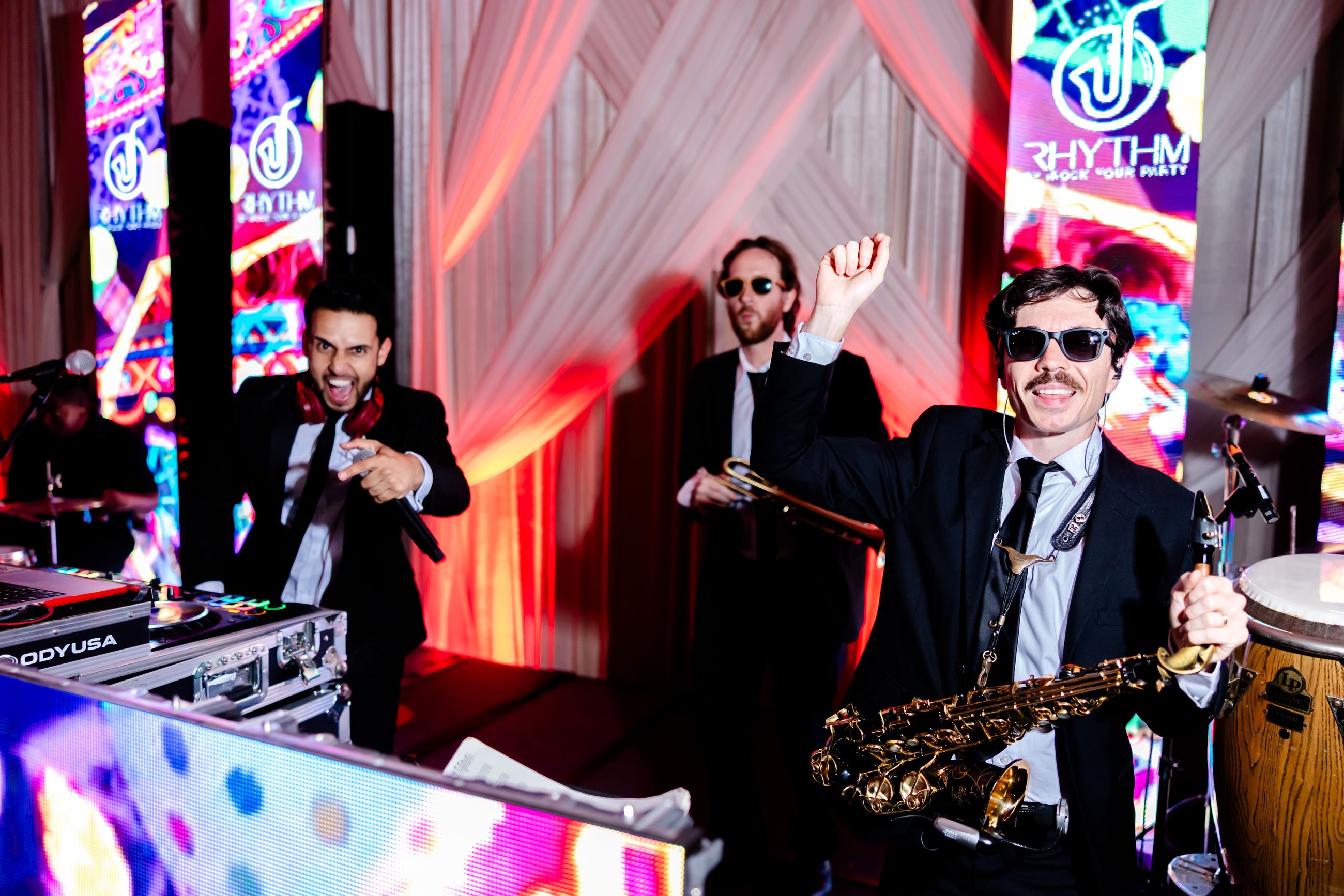 Rhythm by iRock Your Party Photo