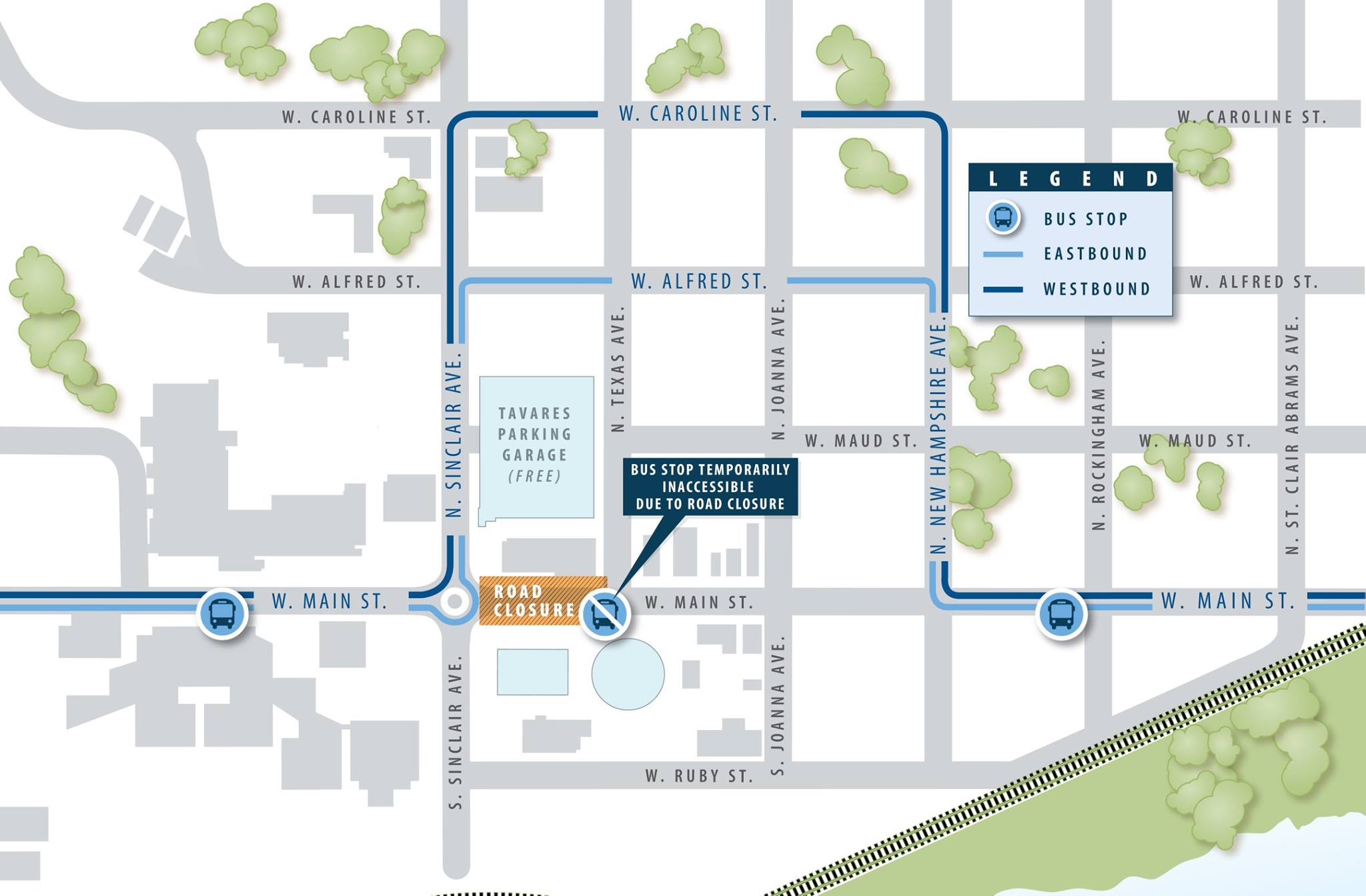 Lake County BCC ukraine event traffic 2022_March 1