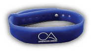 OA Wristband Operation Aware